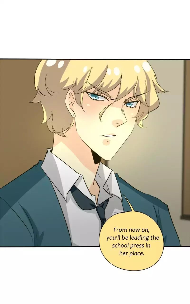 Read unOrdinary Manga EN Manga Online