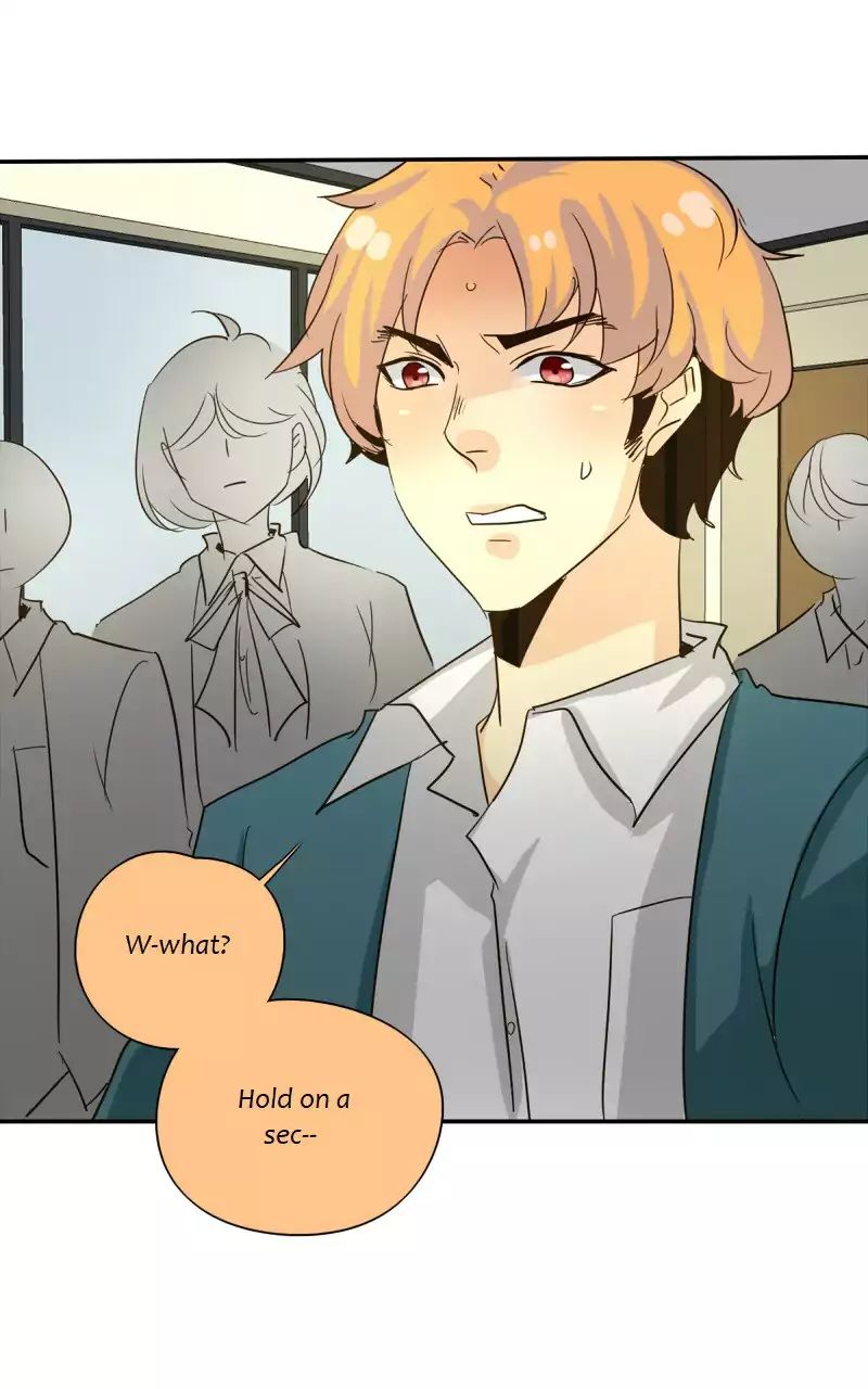 Read unOrdinary Manga EN Manga Online