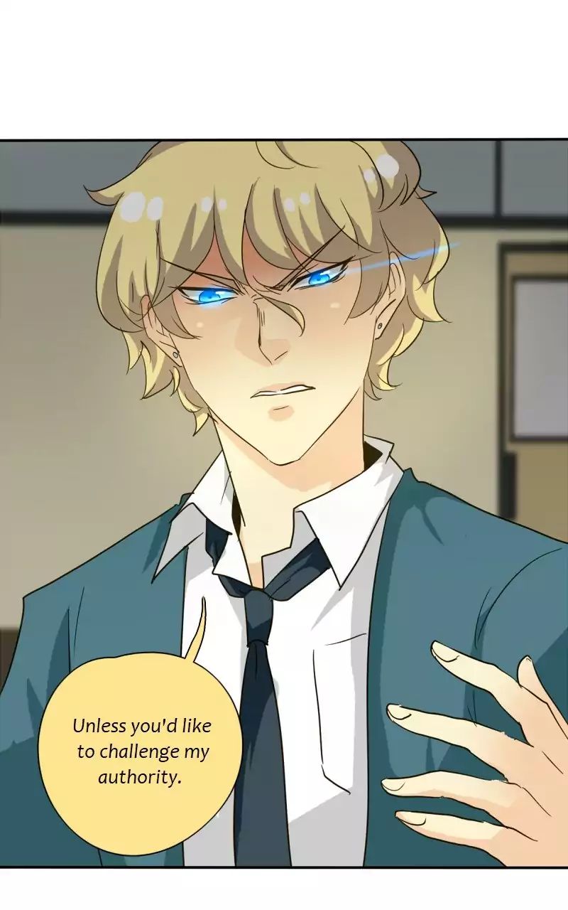 Read unOrdinary Manga EN Manga Online