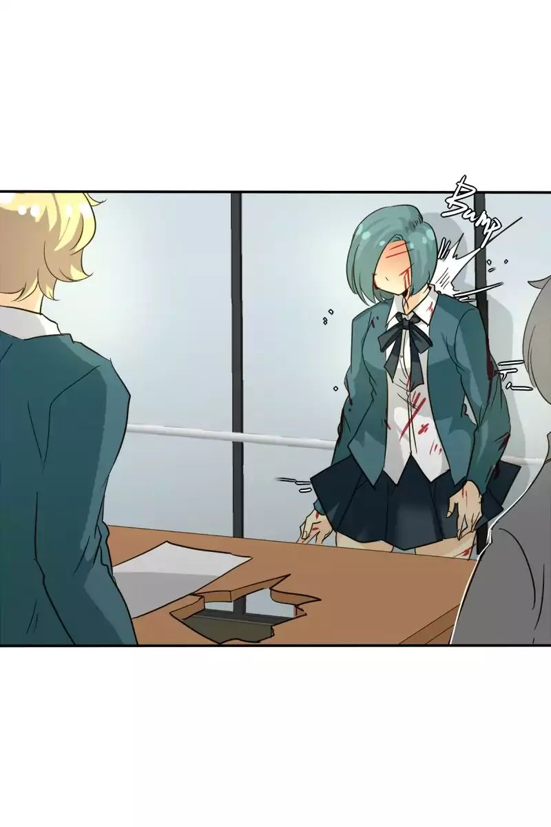 Read unOrdinary Manga EN Manga Online