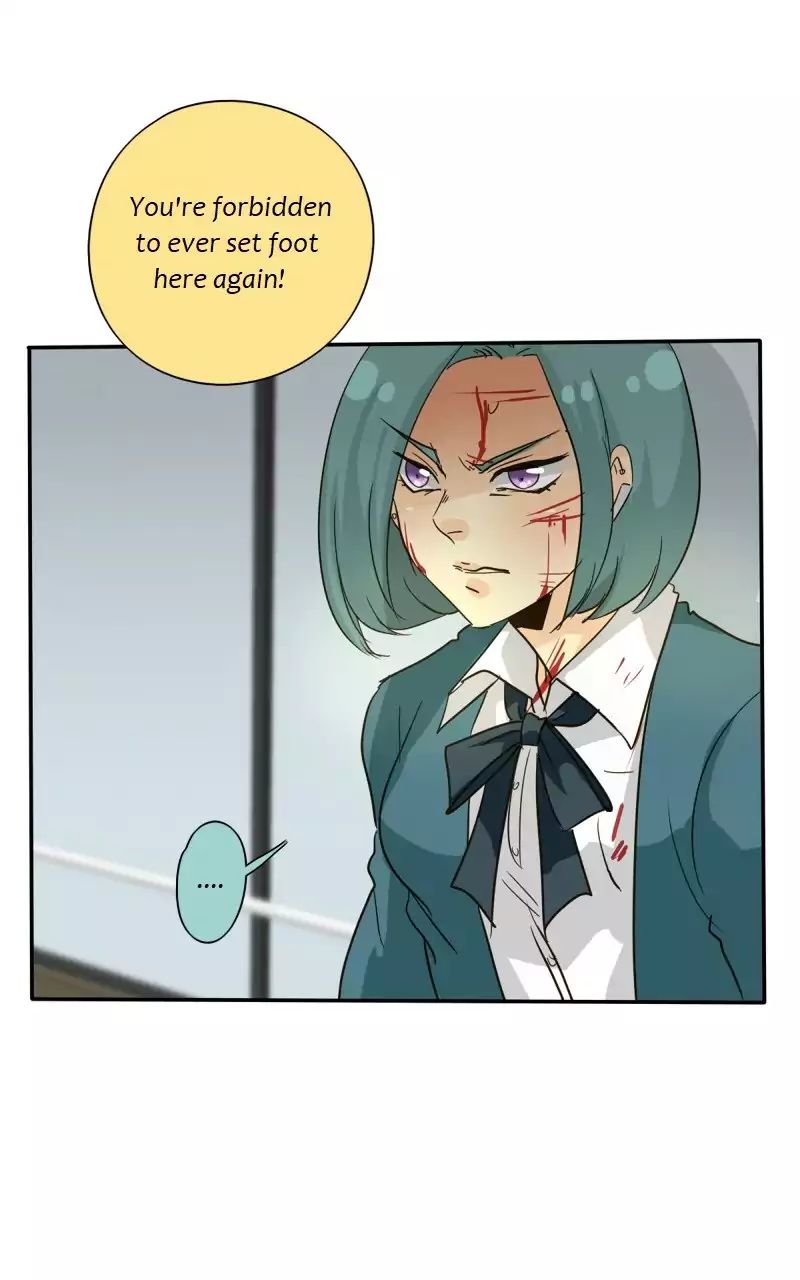Read unOrdinary Manga EN Manga Online