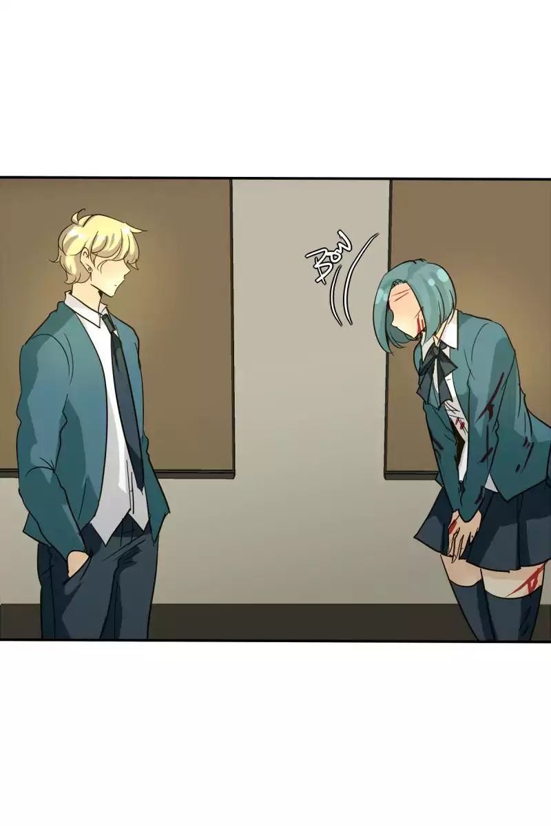 Read unOrdinary Manga EN Manga Online