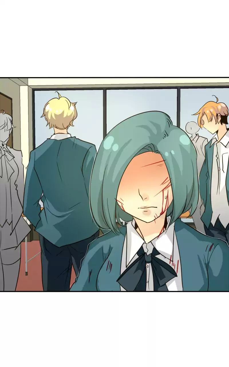 Read unOrdinary Manga EN Manga Online