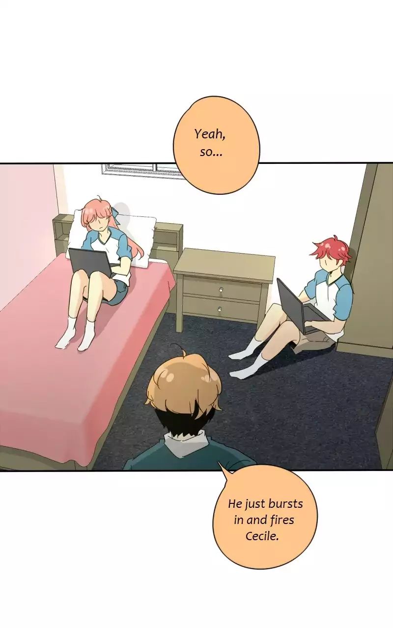 Read unOrdinary Manga EN Manga Online