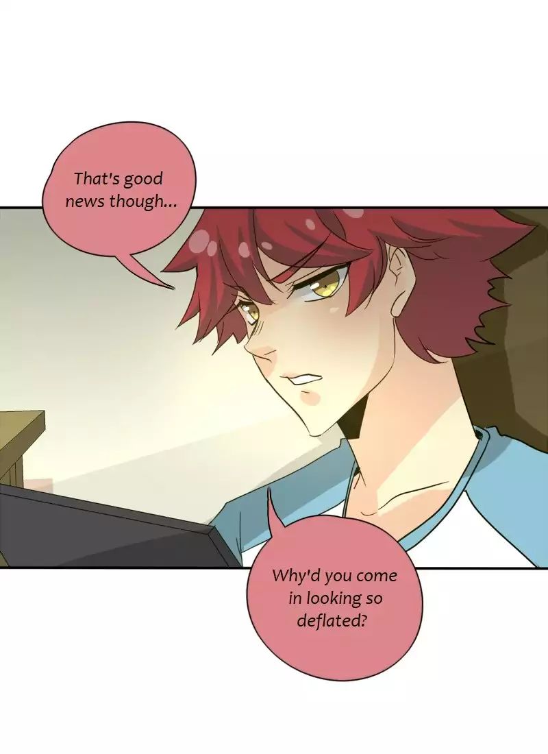 Read unOrdinary Manga EN Manga Online