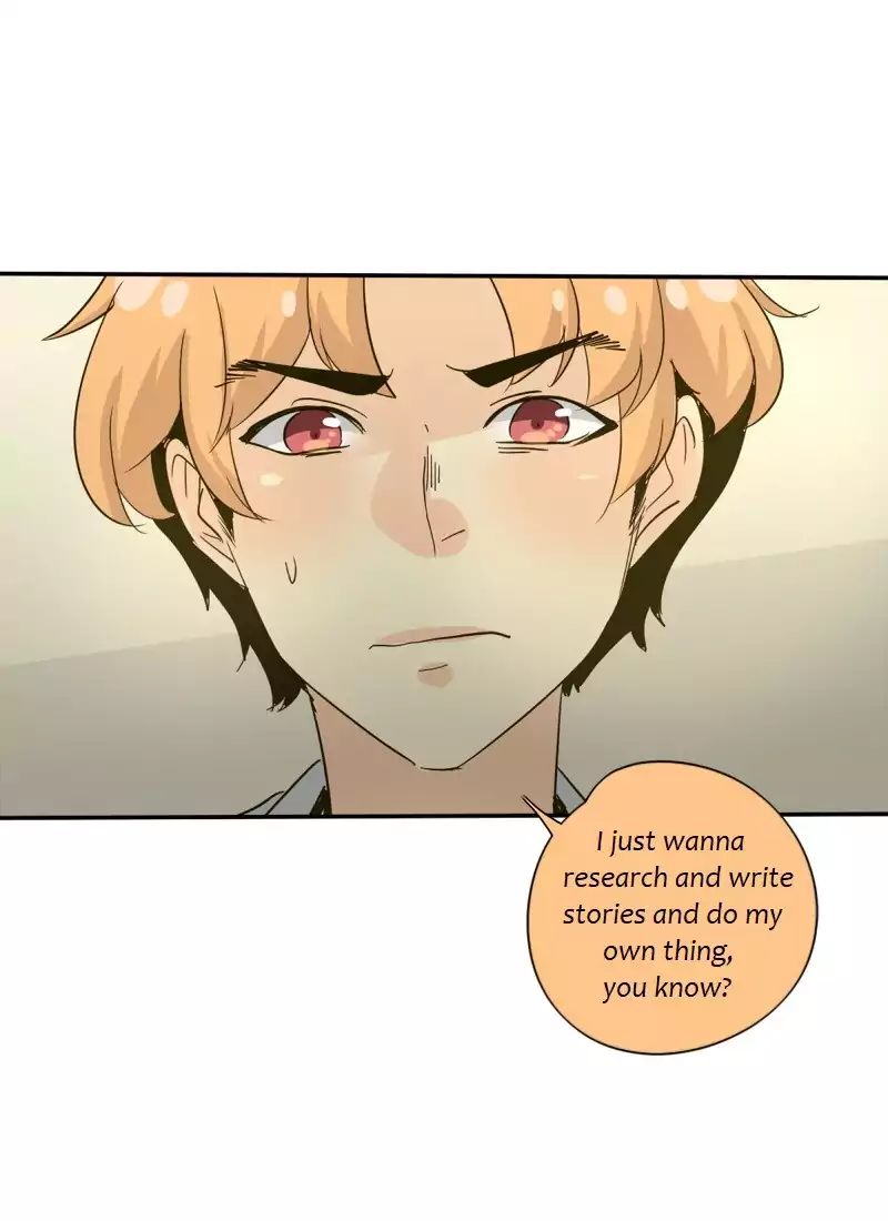 Read unOrdinary Manga EN Manga Online