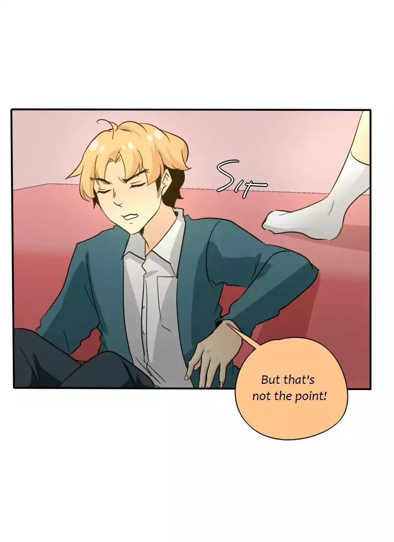 Read unOrdinary Manga EN Manga Online