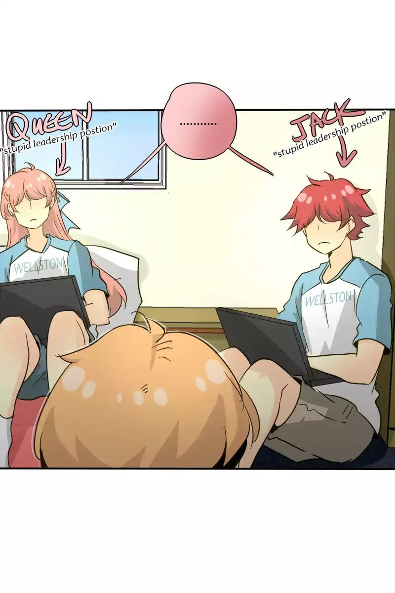 Read unOrdinary Manga EN Manga Online