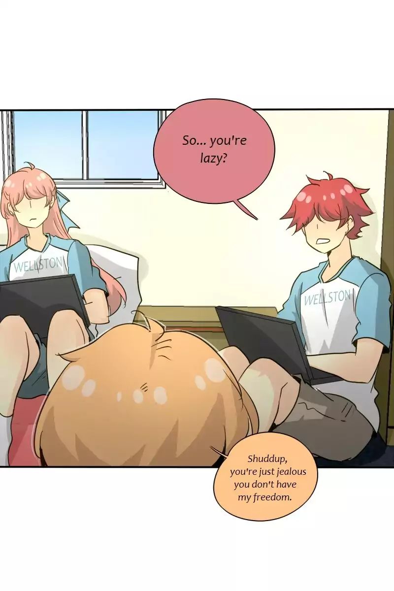 Read unOrdinary Manga EN Manga Online