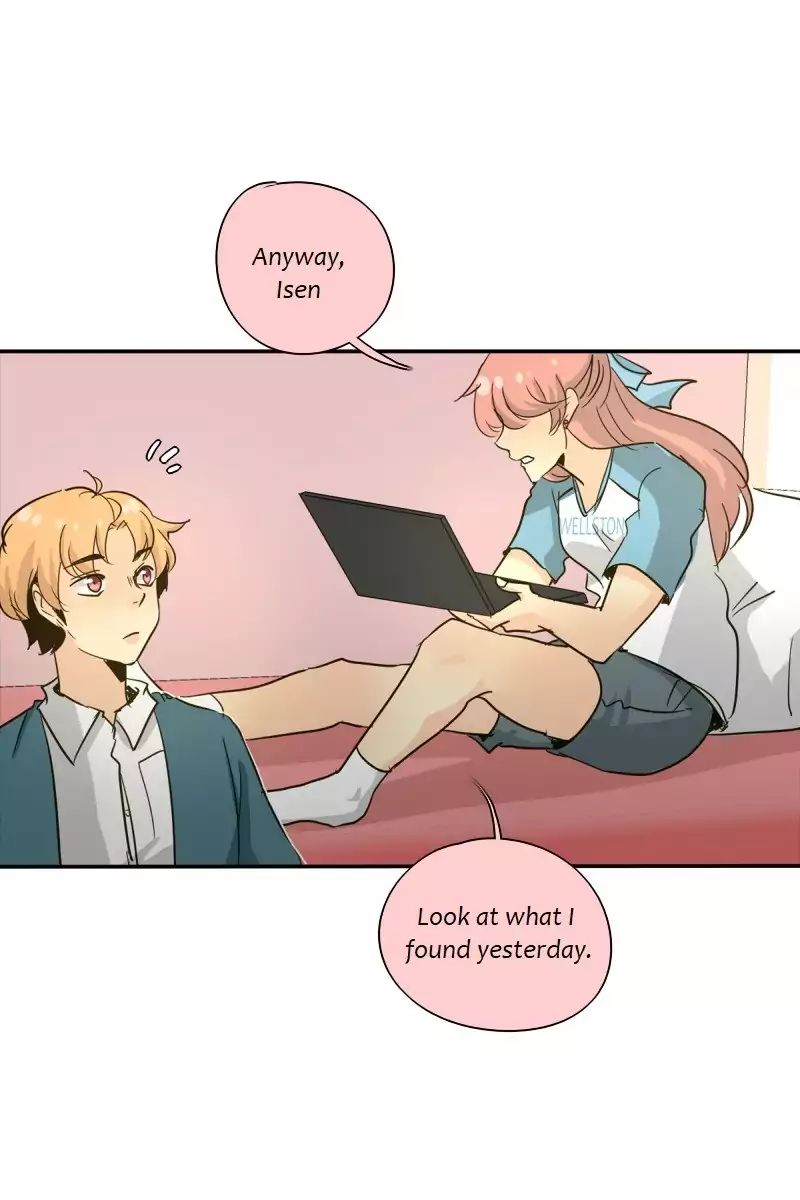 Read unOrdinary Manga EN Manga Online