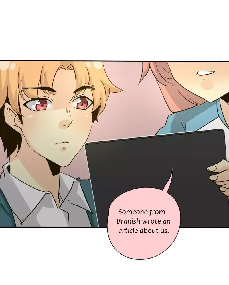 Read unOrdinary Manga EN Manga Online