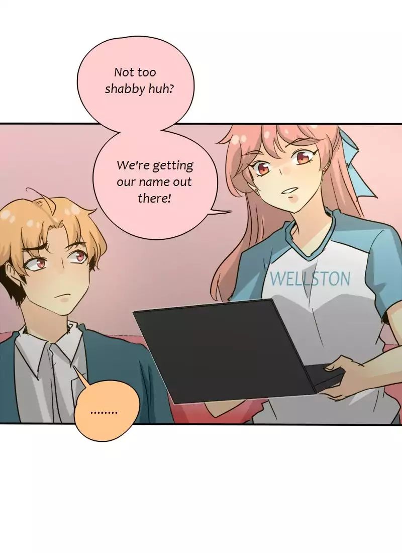Read unOrdinary Manga EN Manga Online