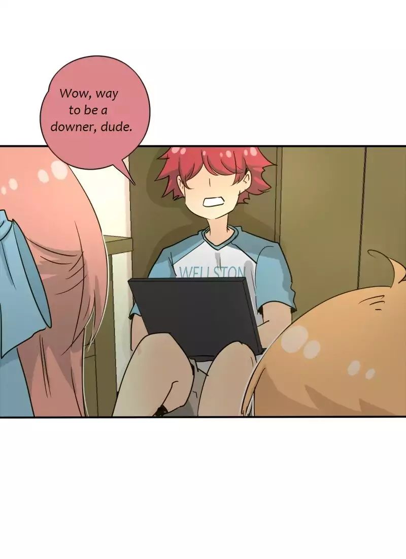 Read unOrdinary Manga EN Manga Online