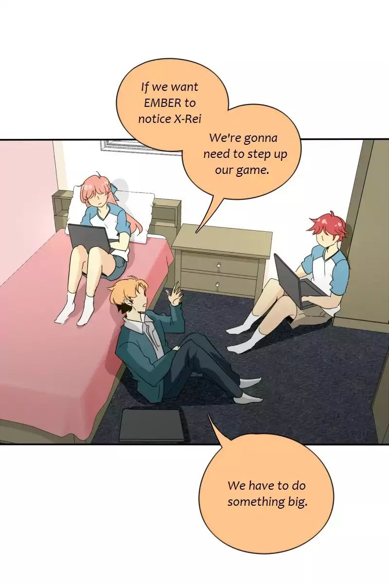 Read unOrdinary Manga EN Manga Online