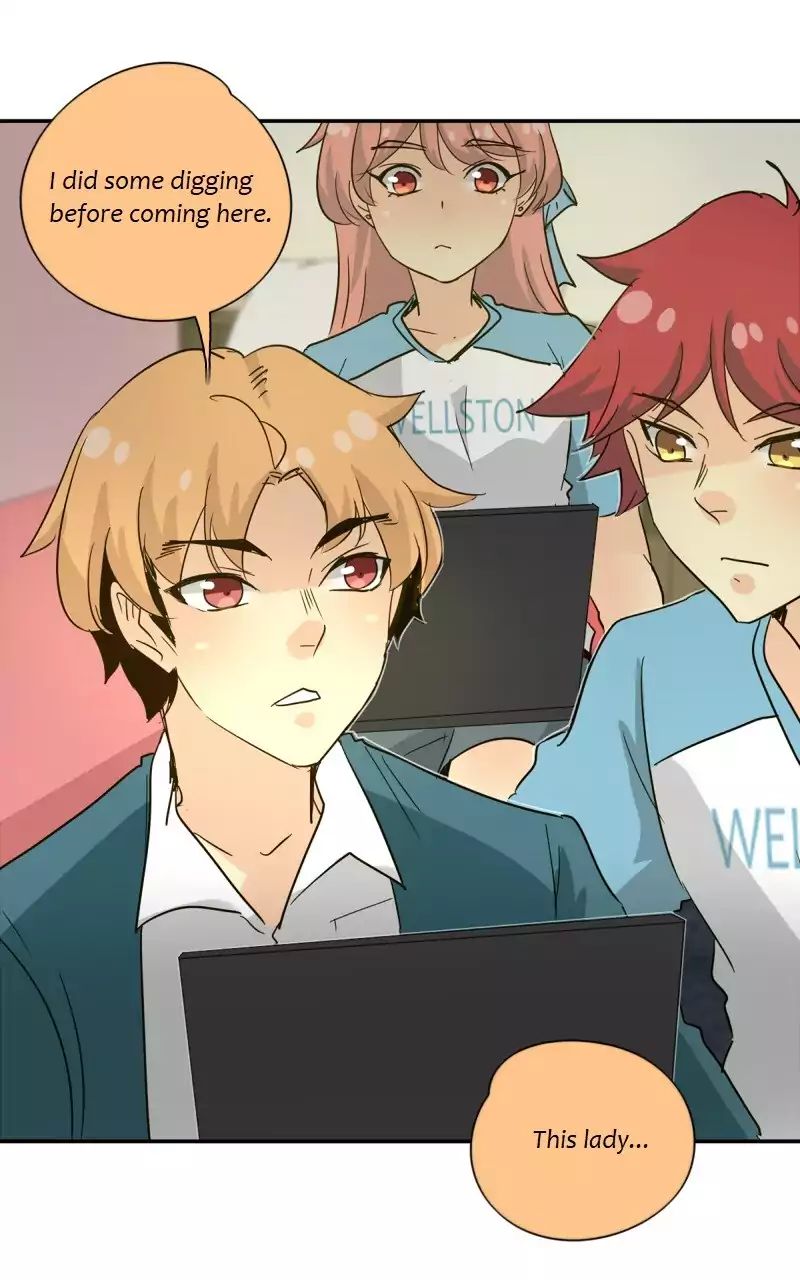 Read unOrdinary Manga EN Manga Online