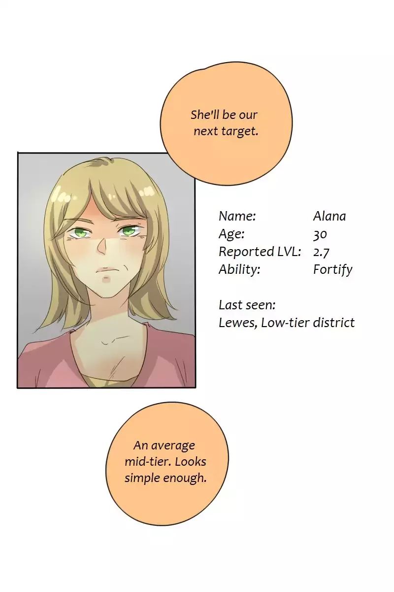 Read unOrdinary Manga EN Manga Online