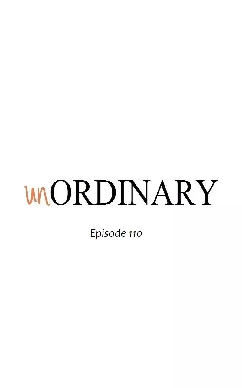 Read unOrdinary Manga EN Manga Online