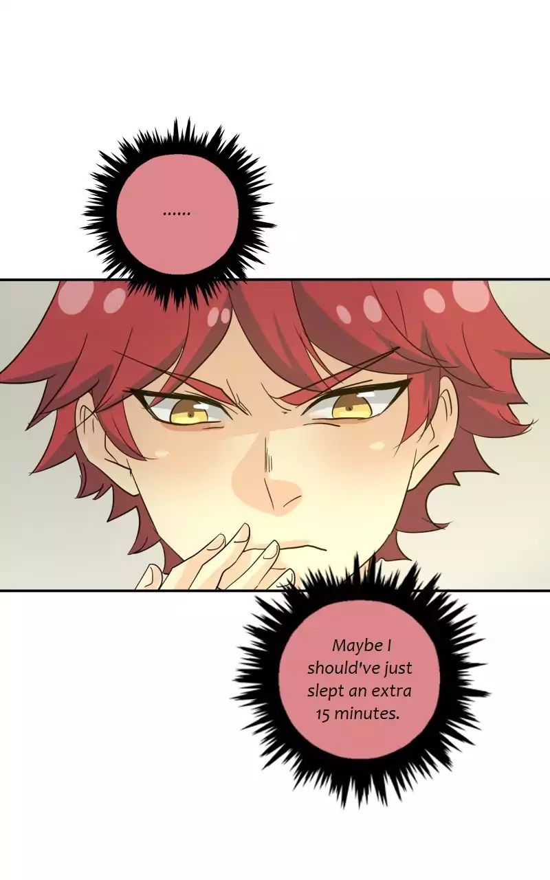 Read unOrdinary Manga EN Manga Online