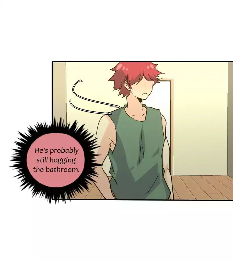 Read unOrdinary Manga EN Manga Online