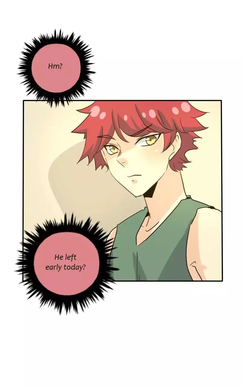 Read unOrdinary Manga EN Manga Online