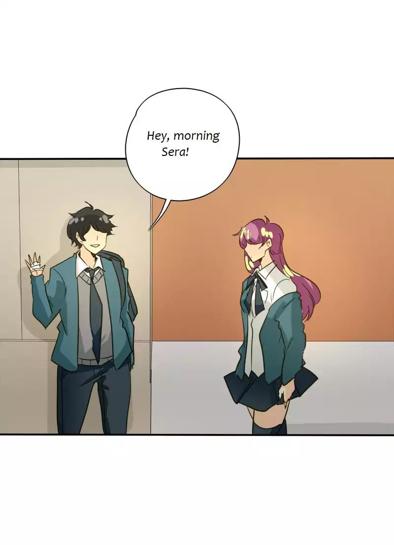 Read unOrdinary Manga EN Manga Online