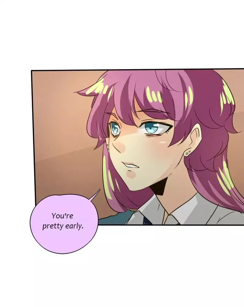 Read unOrdinary Manga EN Manga Online