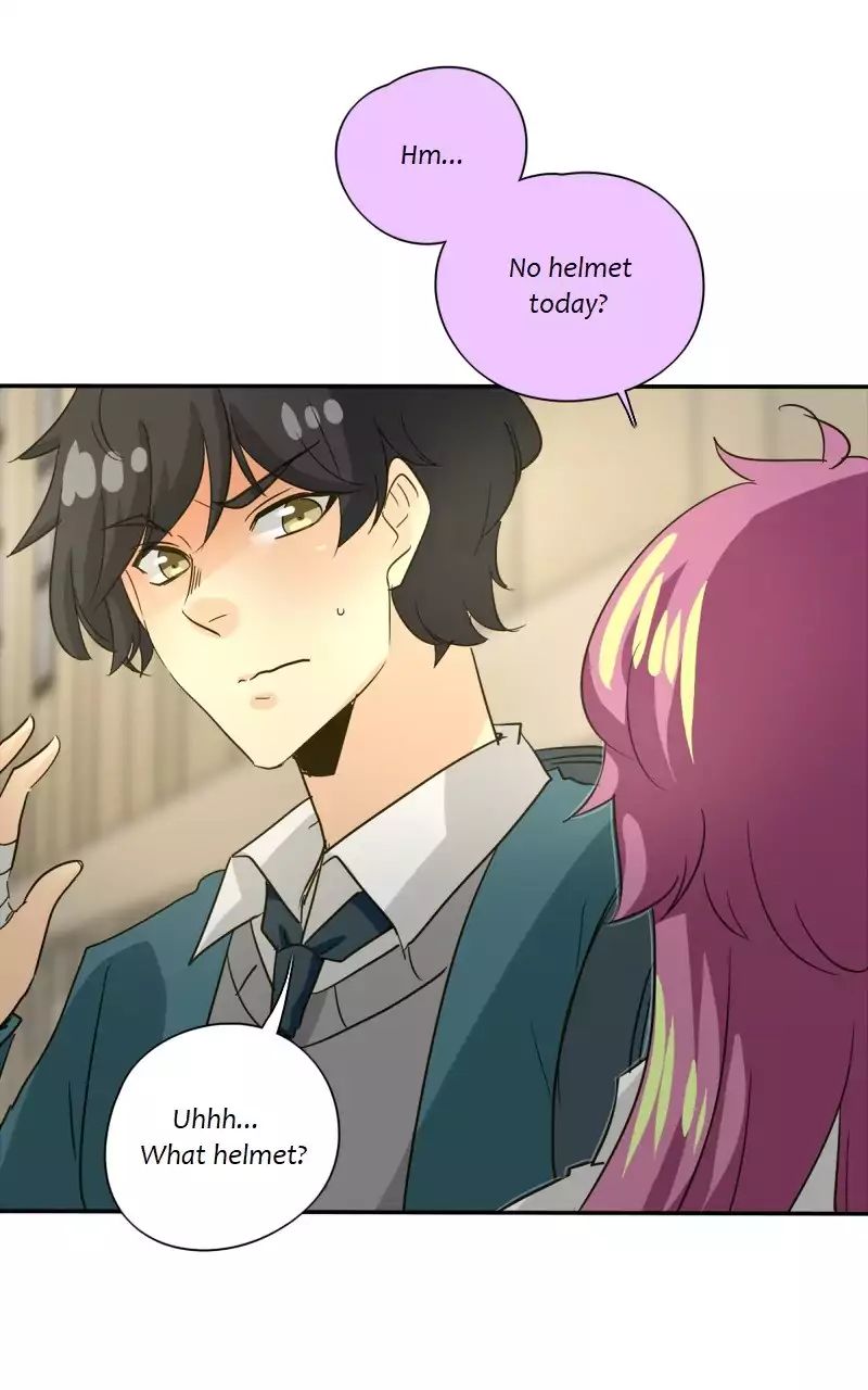Read unOrdinary Manga EN Manga Online