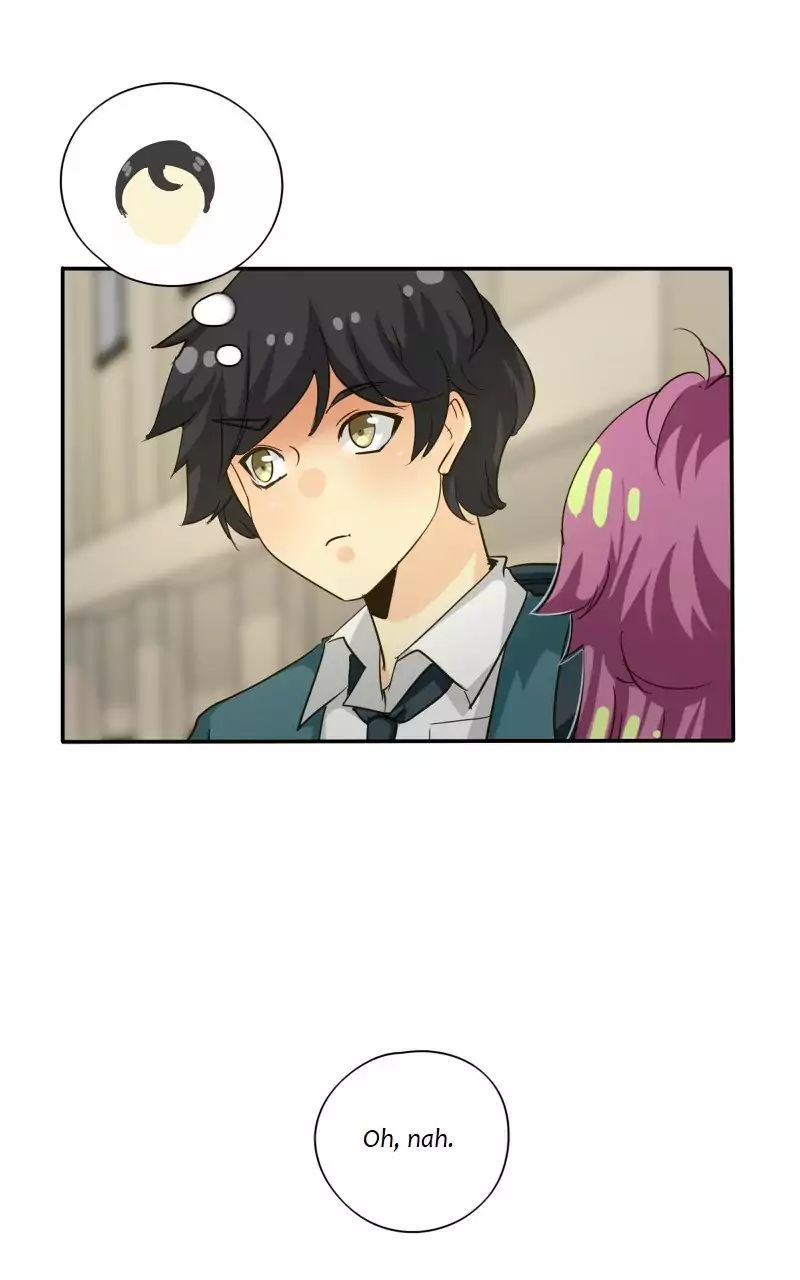 Read unOrdinary Manga EN Manga Online