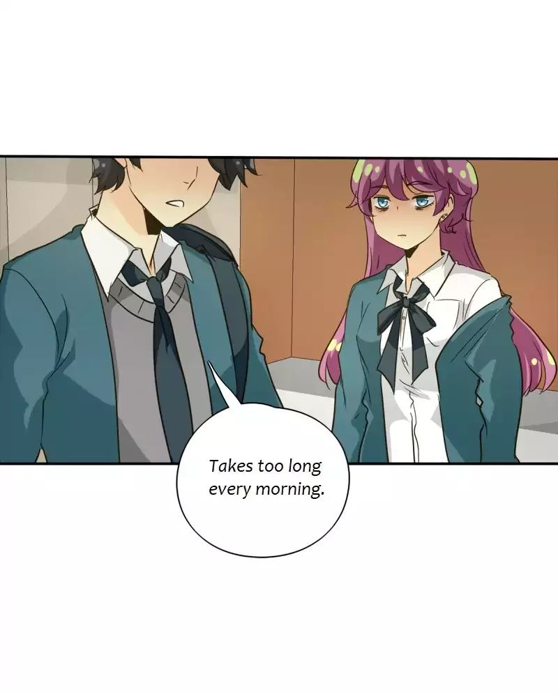 Read unOrdinary Manga EN Manga Online