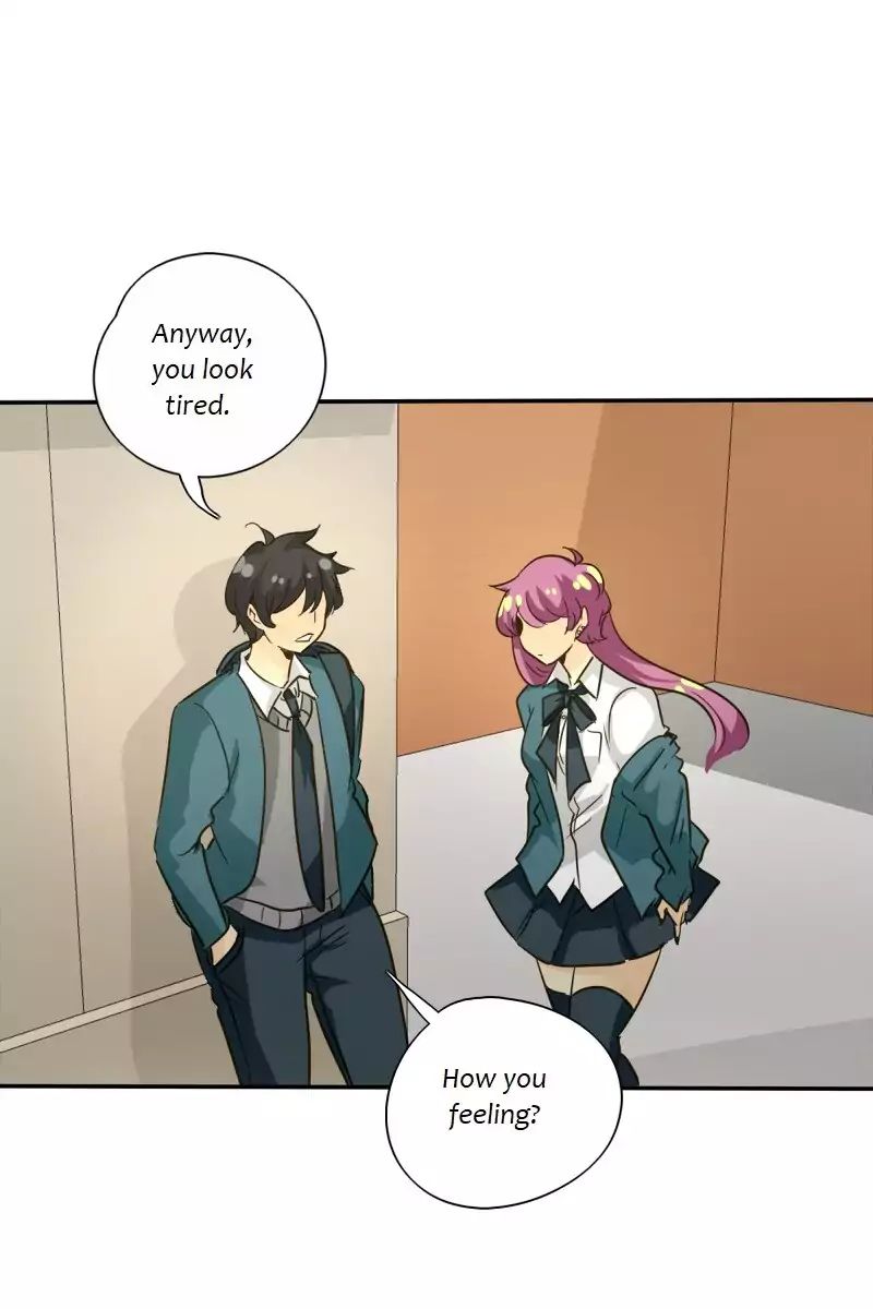 Read unOrdinary Manga EN Manga Online