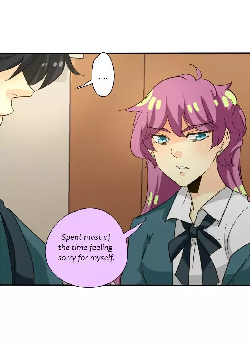 Read unOrdinary Manga EN Manga Online