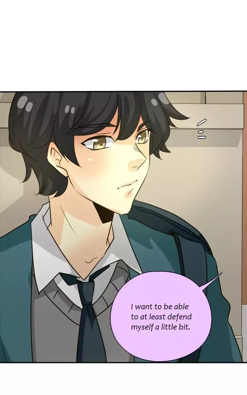 Read unOrdinary Manga EN Manga Online