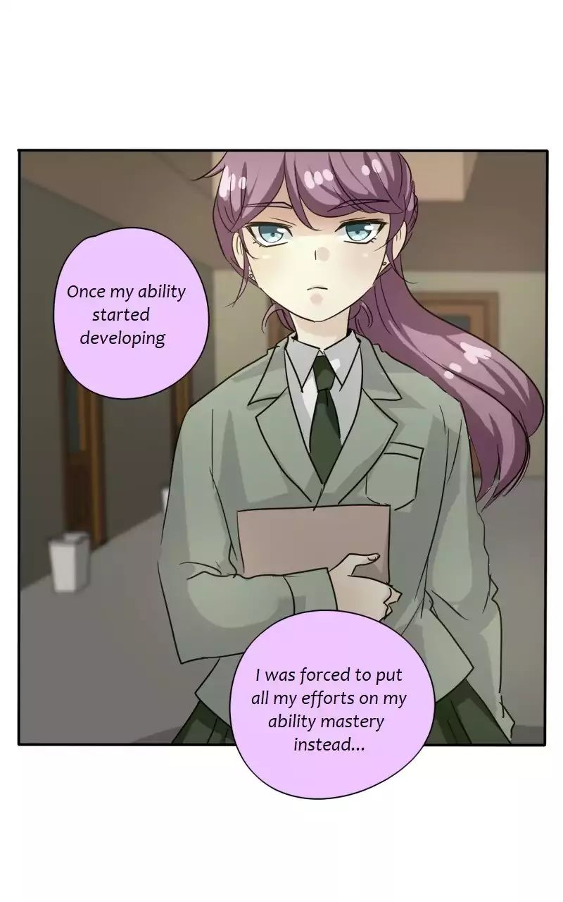Read unOrdinary Manga EN Manga Online