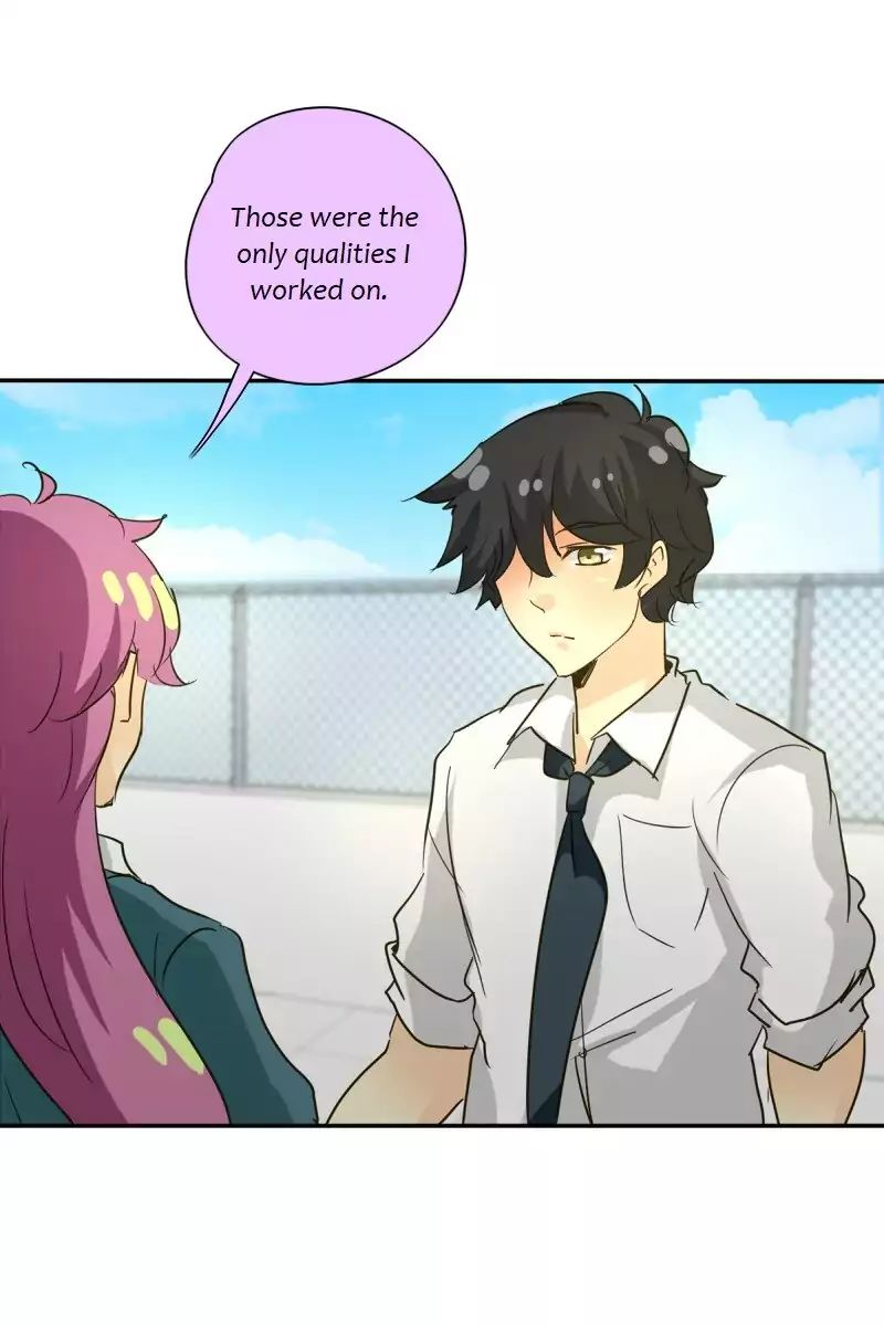 Read unOrdinary Manga EN Manga Online