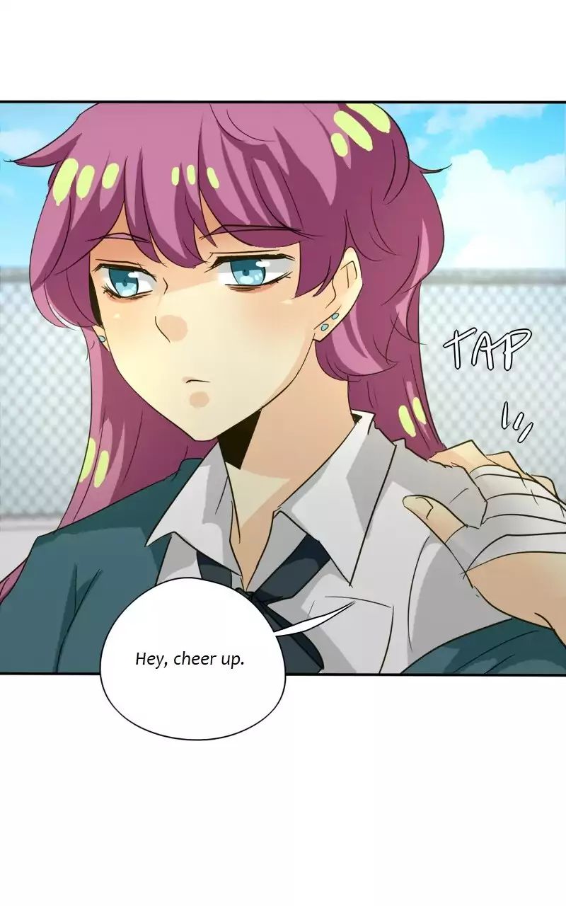 Read unOrdinary Manga EN Manga Online