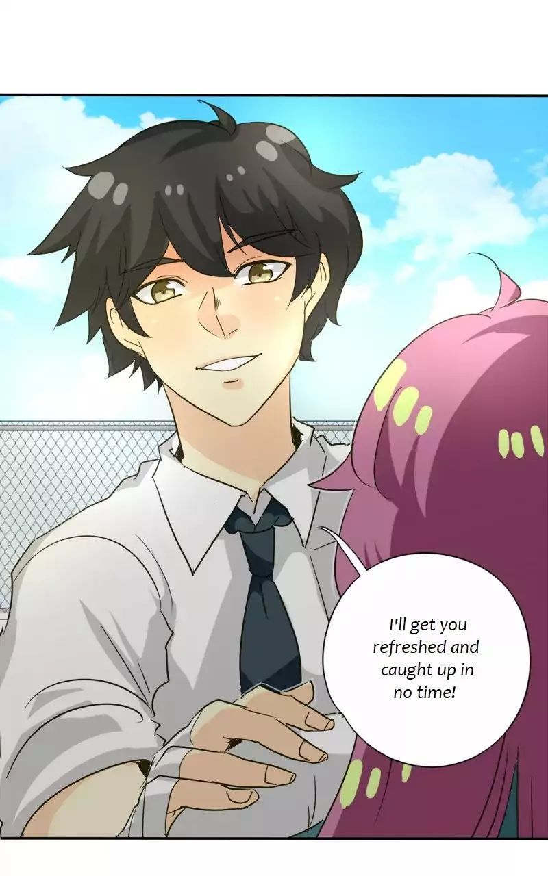 Read unOrdinary Manga EN Manga Online