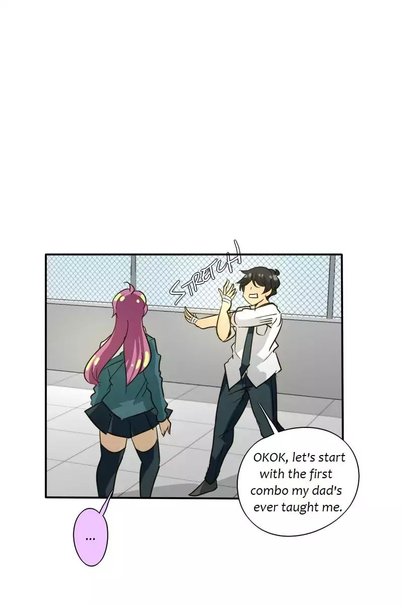 Read unOrdinary Manga EN Manga Online