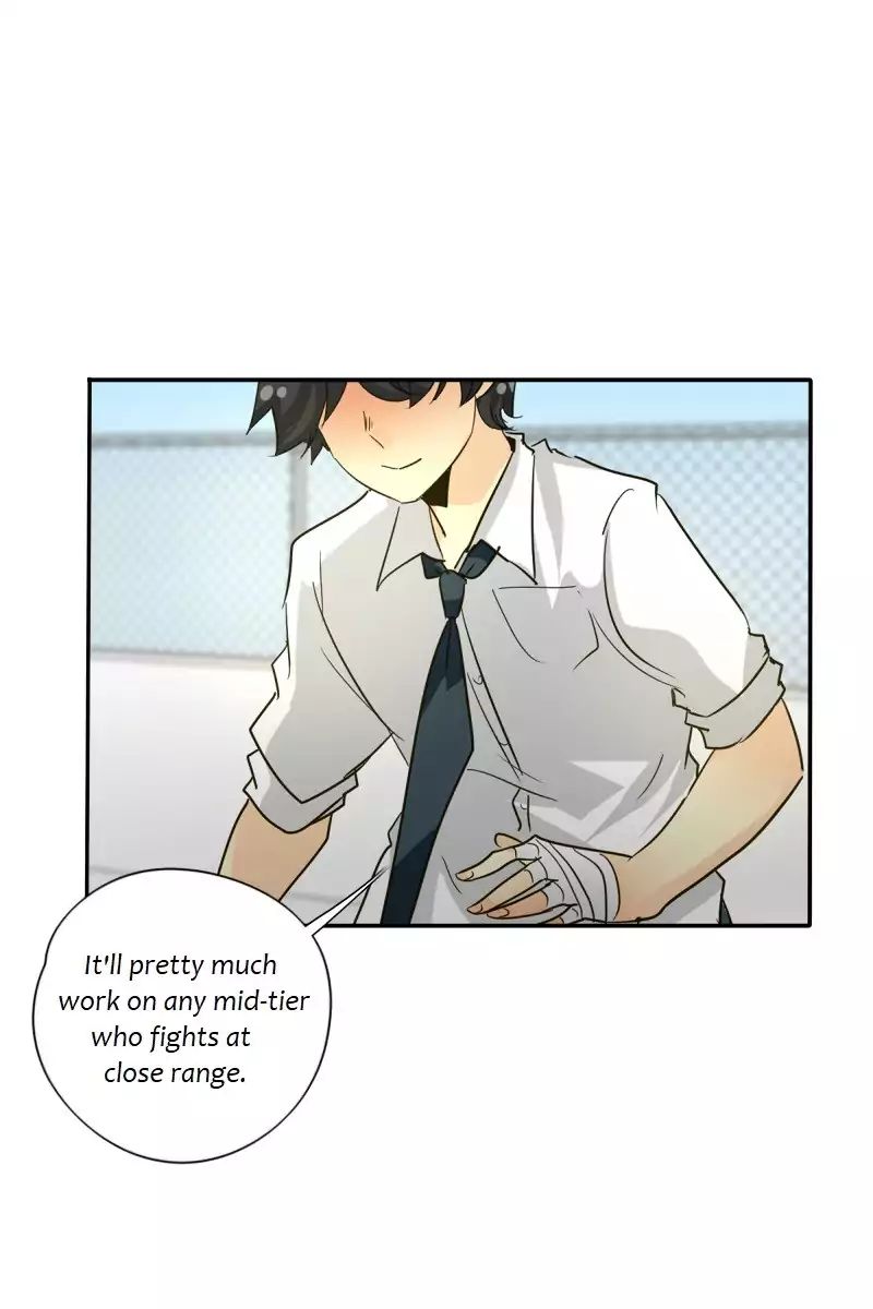 Read unOrdinary Manga EN Manga Online