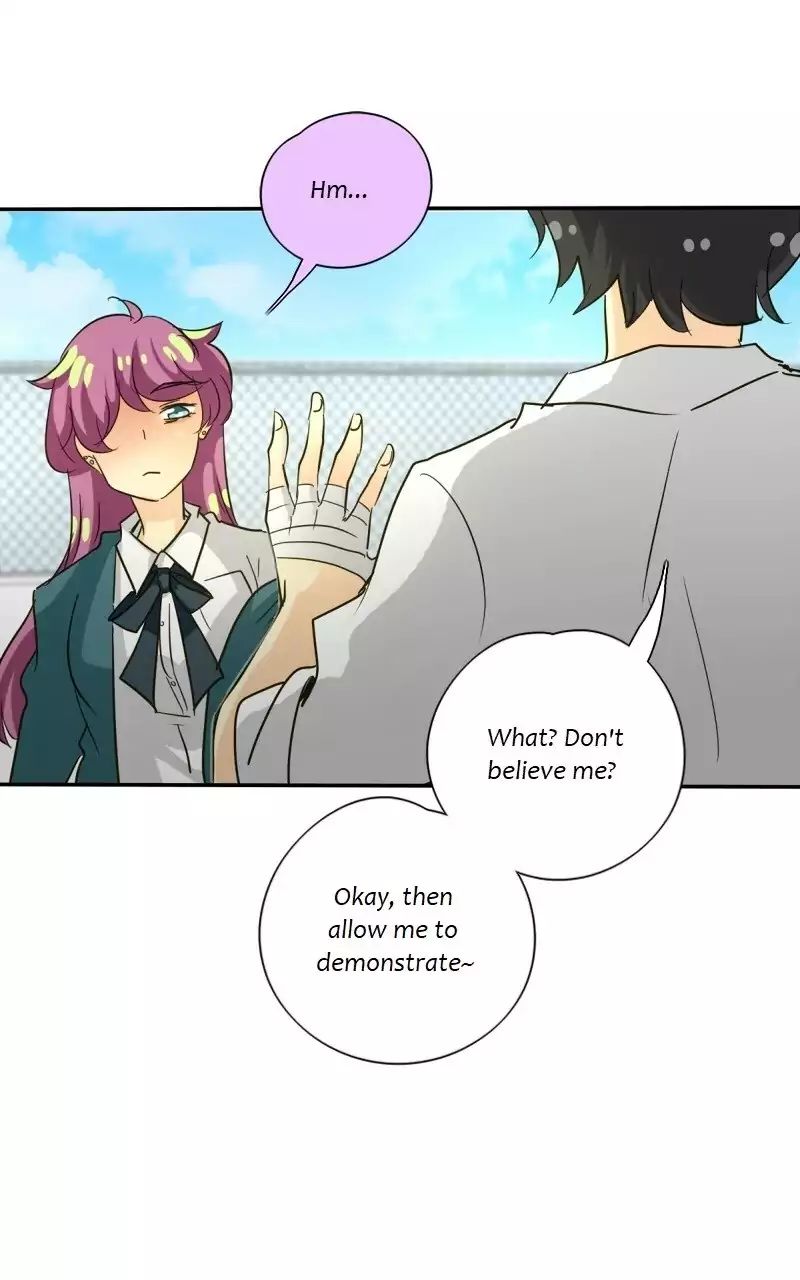 Read unOrdinary Manga EN Manga Online