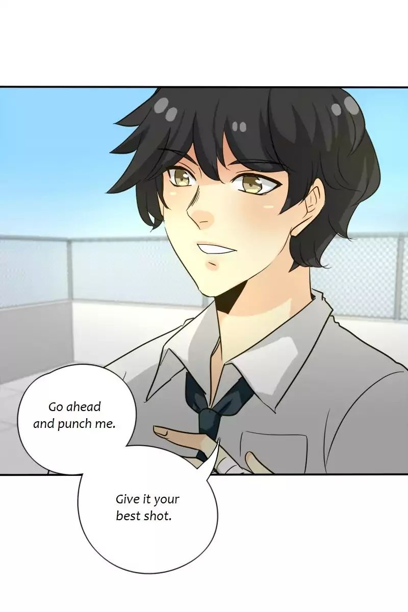 Read unOrdinary Manga EN Manga Online