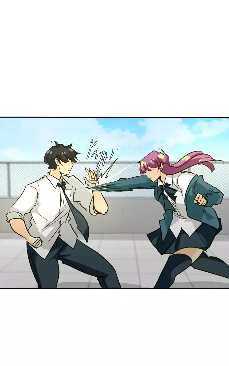 Read unOrdinary Manga EN Manga Online