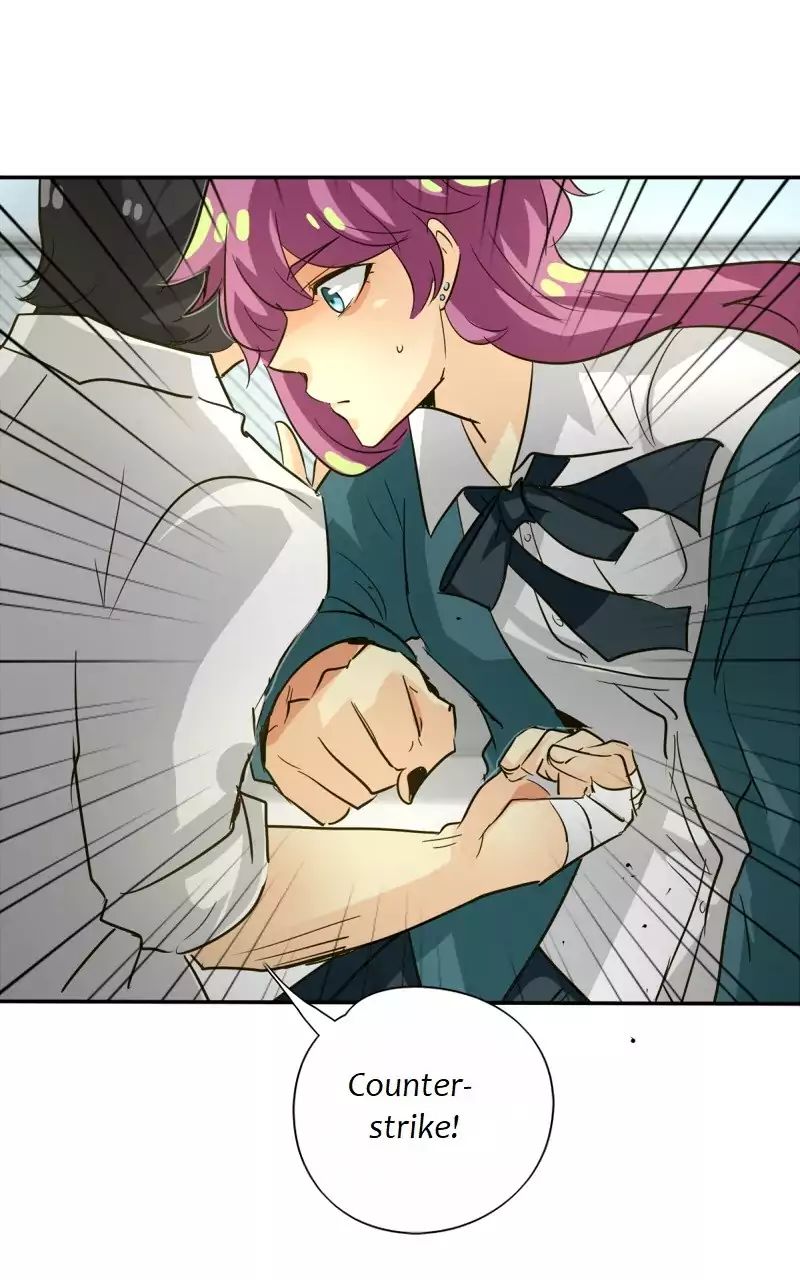 Read unOrdinary Manga EN Manga Online