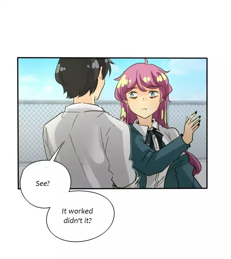 Read unOrdinary Manga EN Manga Online