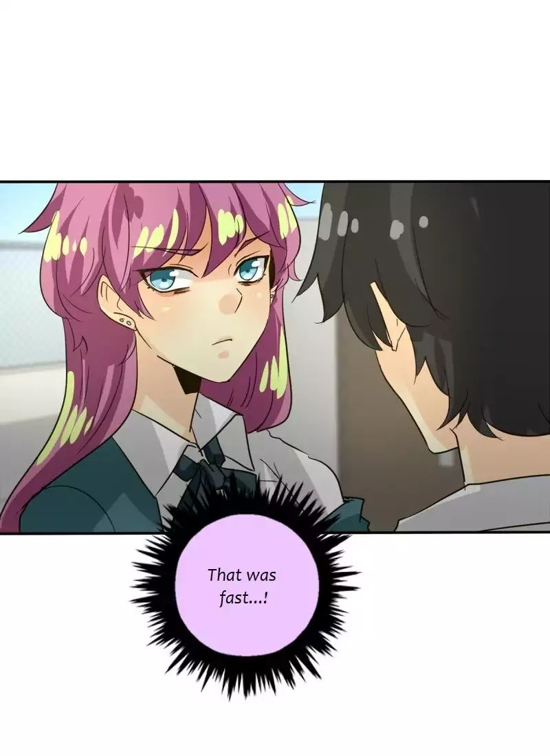 Read unOrdinary Manga EN Manga Online