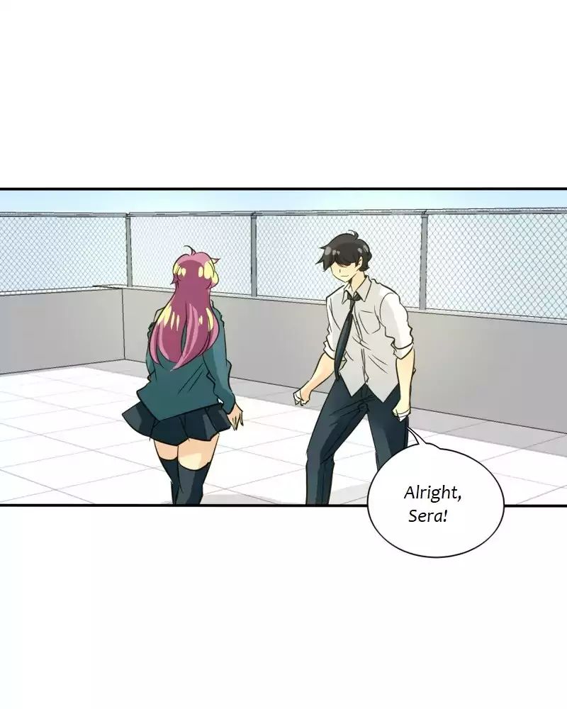 Read unOrdinary Manga EN Manga Online
