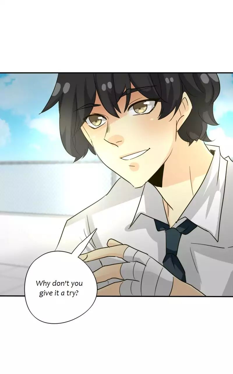 Read unOrdinary Manga EN Manga Online