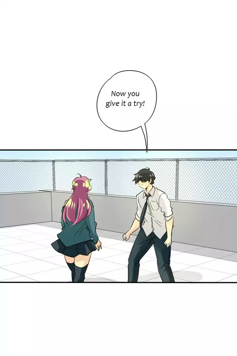 Read unOrdinary Manga EN Manga Online