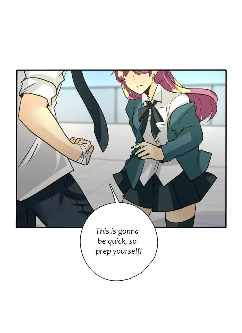 Read unOrdinary Manga EN Manga Online