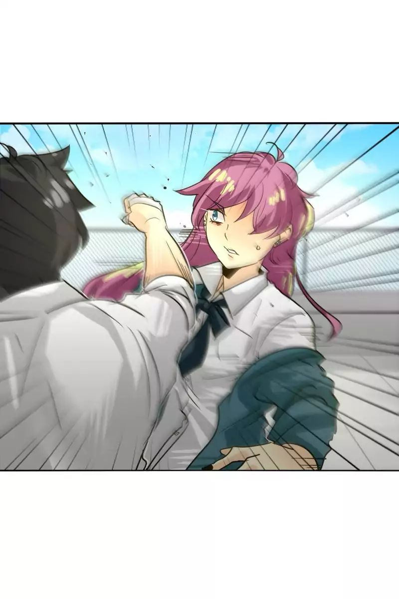 Read unOrdinary Manga EN Manga Online