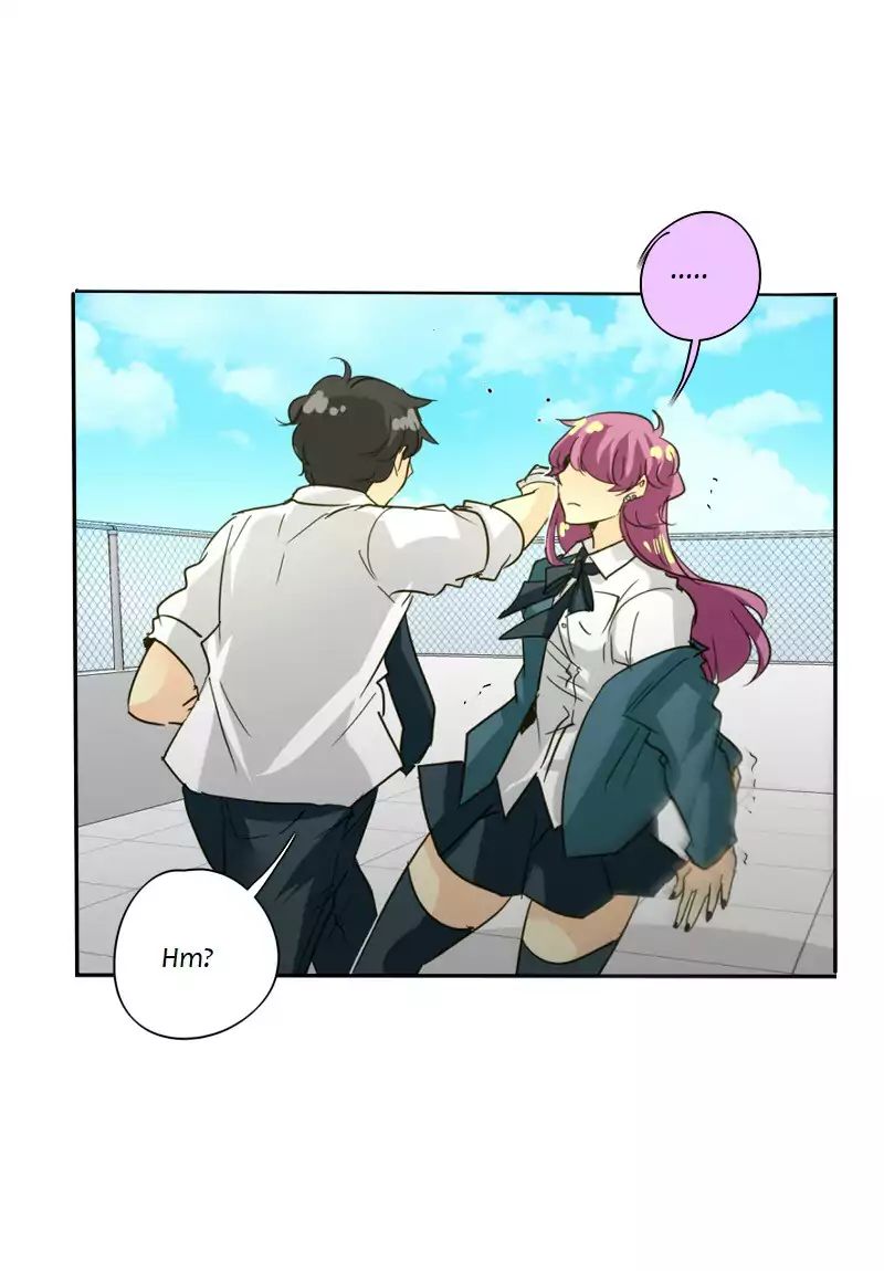 Read unOrdinary Manga EN Manga Online